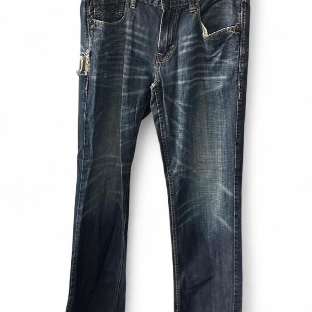 American Eagle Y2K Men’s 32x34 Low Rise Boot Jeans